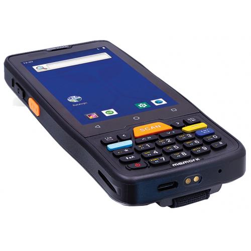 DATALOGIC DATALOGIC Memor K, Android, WiFi, Bluetooth, Kılıflı, 2D EL Terminali-35779