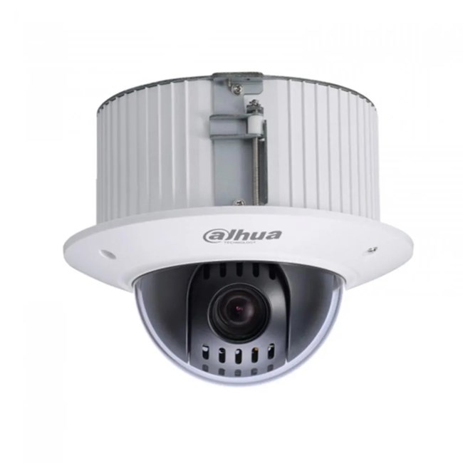 DAHUA  SD42C215-HC-L 2MP 25x Starlight S.Dome HDCVI