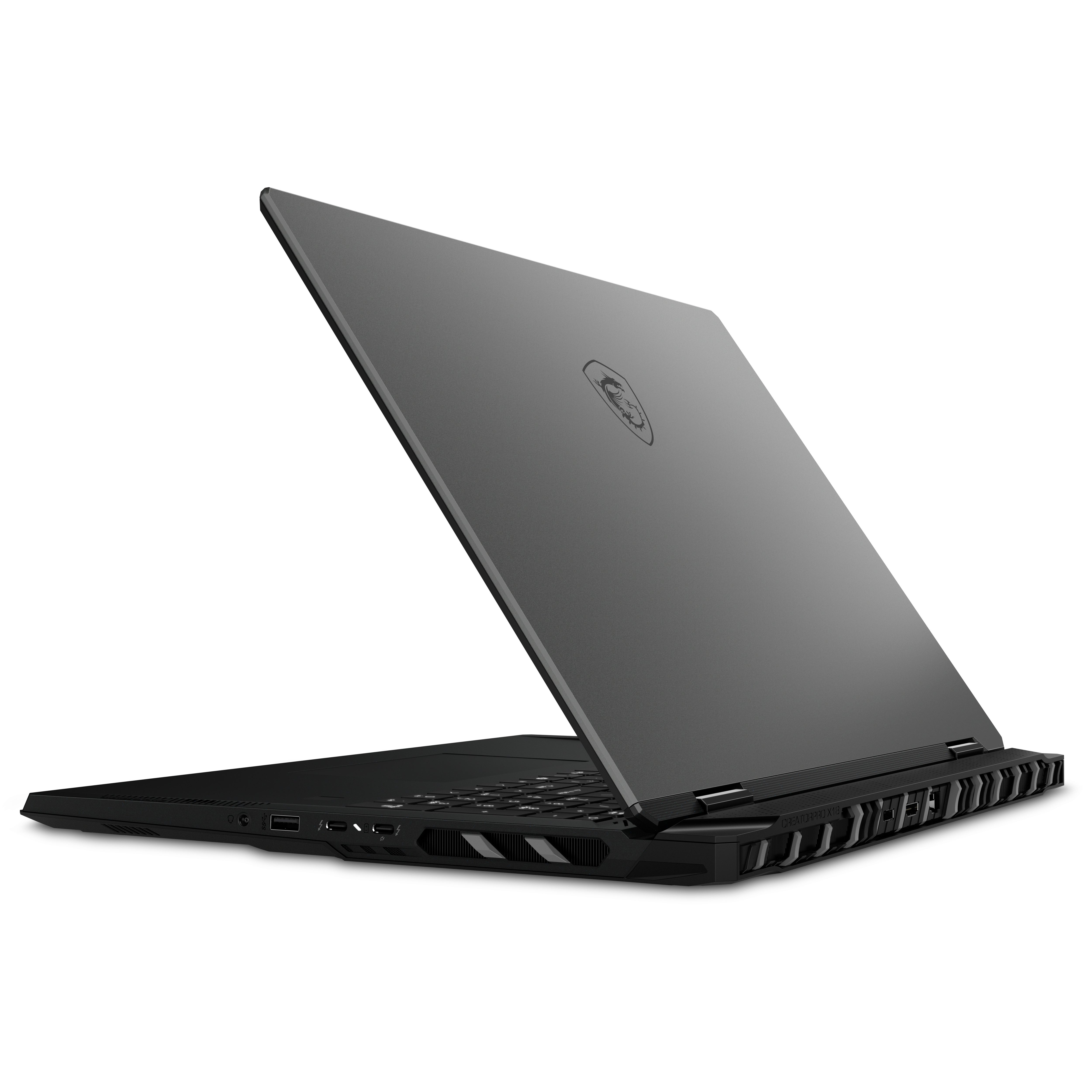 MSI  NB CREATORPRO X18 HX A14VMG-484TR I9-14900HX 128GB DDR5 RTX5000 ADA GDDR6 16GB 4TB SSD 18.0 UHD+ 120Hz W11P-50642