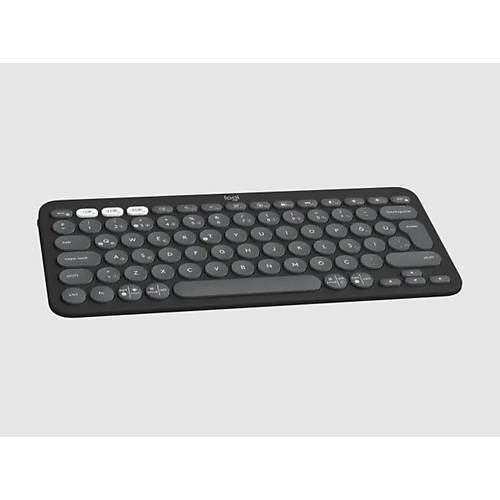 LOGITECH  K380S PEBBLE KEYS 2 GRAFIT 920-011859-41393