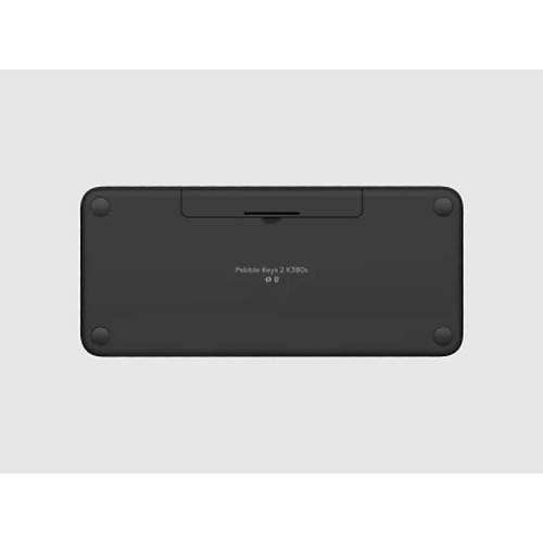 LOGITECH  K380S PEBBLE KEYS 2 GRAFIT 920-011859-41395