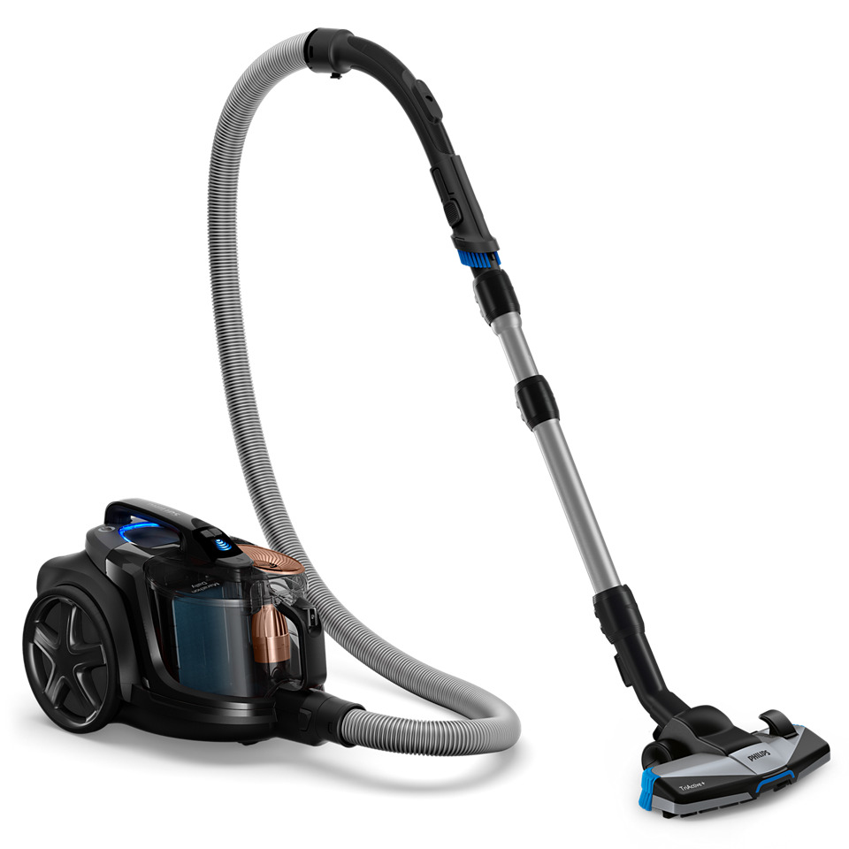 PHILIPS MARATHON ULTİMATE XB7150/07 900 W SÜPÜRGE