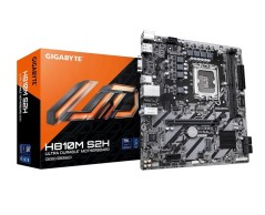 GIGABYTE Gigabyte H810M S2H D5 1851P Vga Hdmi Dp Usb3.2