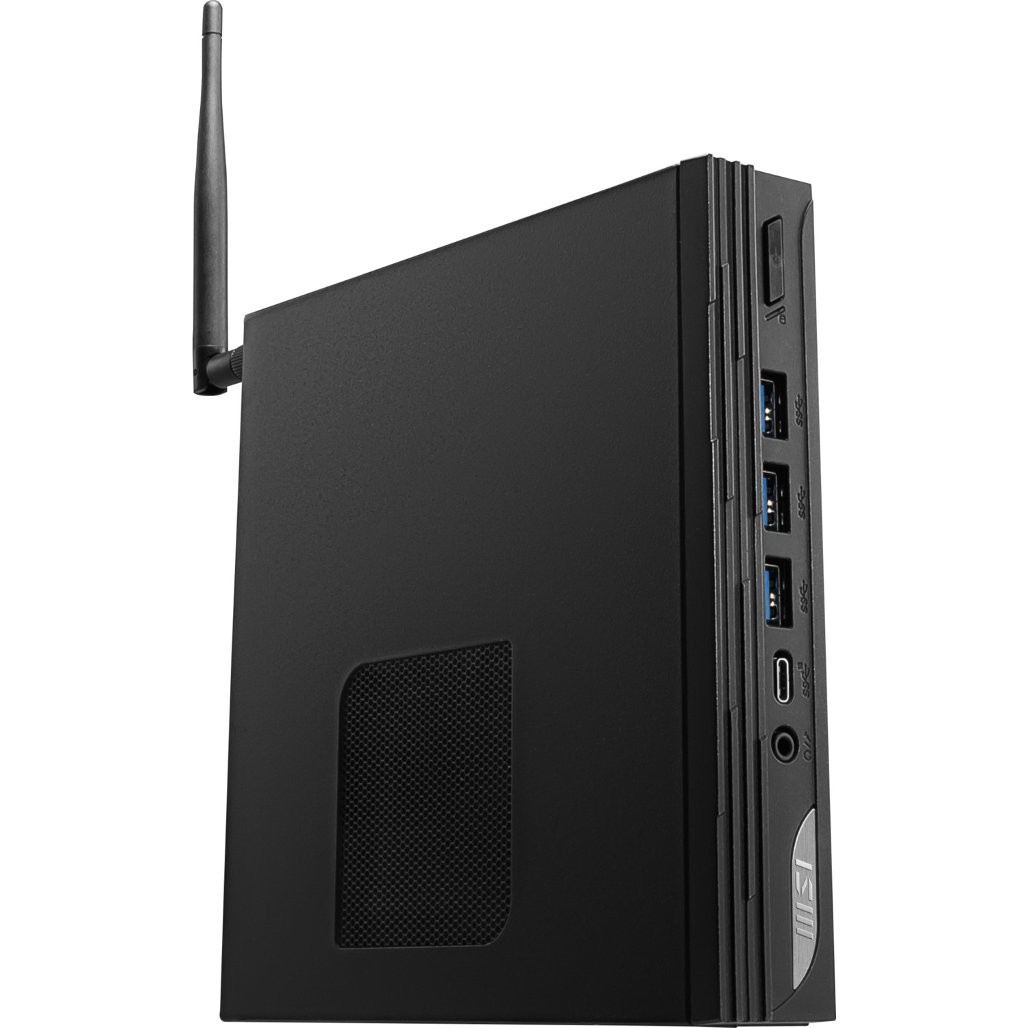 MSI MSI PRO DP10 13M-002EU [i5-1340P] 8GB 512GB SSD OB VGA W11P -27395