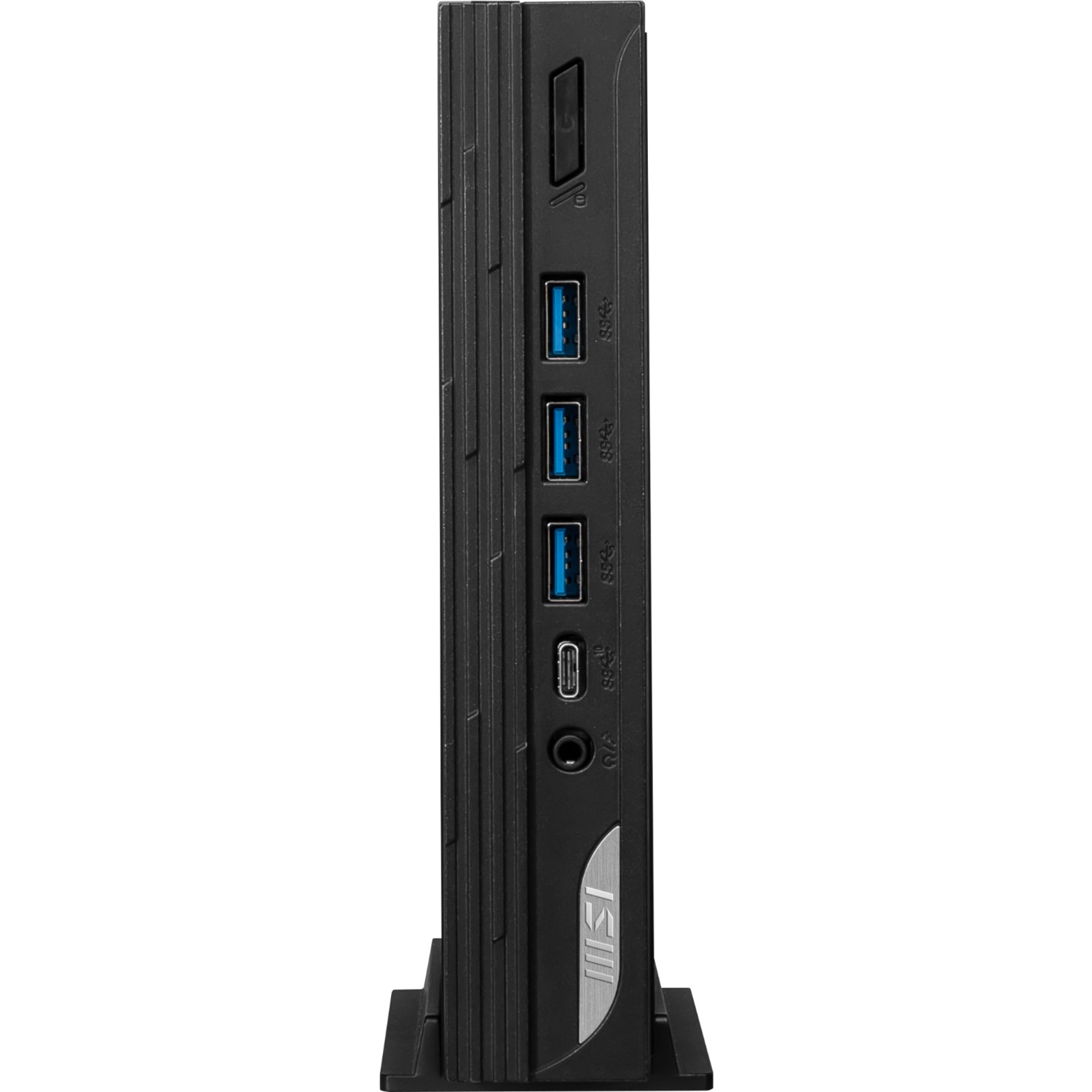 MSI MSI PRO DP10 13M-002EU [i5-1340P] 8GB 512GB SSD OB VGA W11P -27396