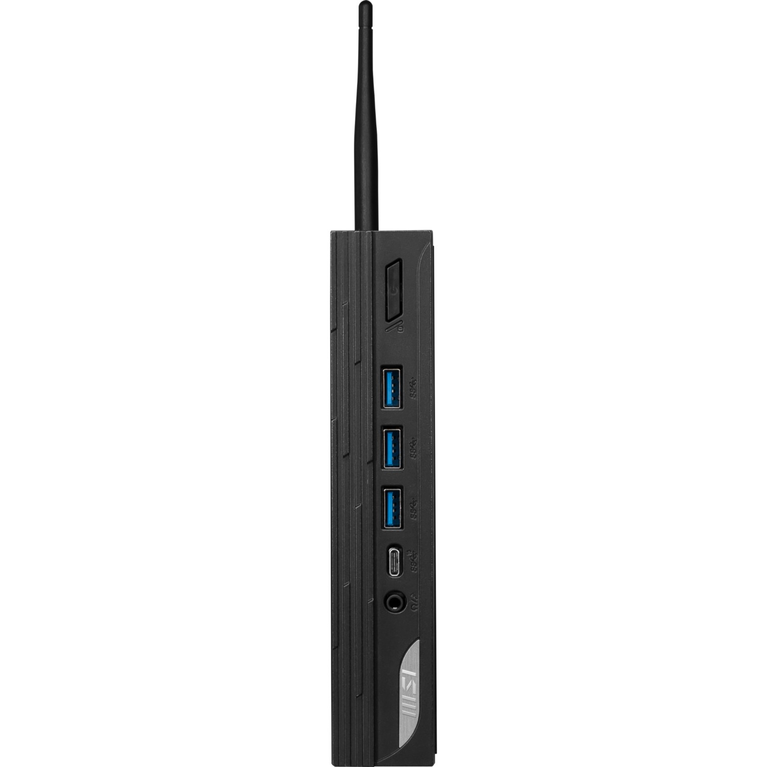 MSI MSI PRO DP10 13M-002EU [i5-1340P] 8GB 512GB SSD OB VGA W11P -27397