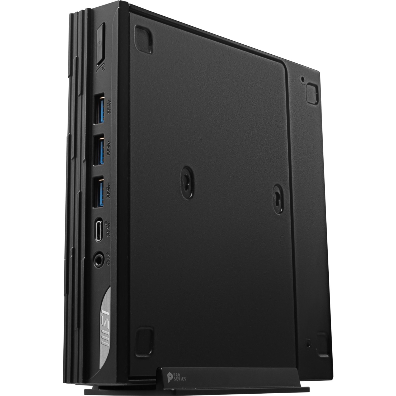 MSI MSI PRO DP10 13M-002EU [i5-1340P] 8GB 512GB SSD OB VGA W11P -27398