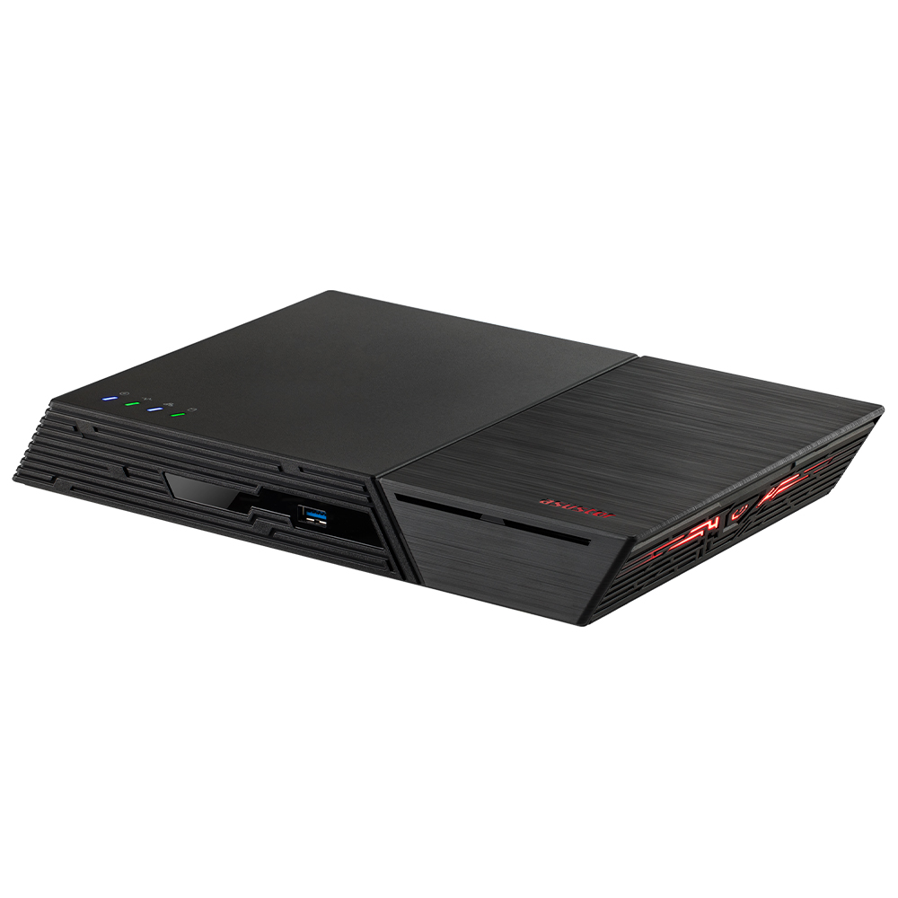 ASUSTOR ASUSTOR FS6706T INTEL CELERON N5105 4GB DDR4 DUAL SUPERFAST 2.5-GIGABIT ETHERNET PORTS 2X 6X M2 SLOT USB 3.2 HDMI