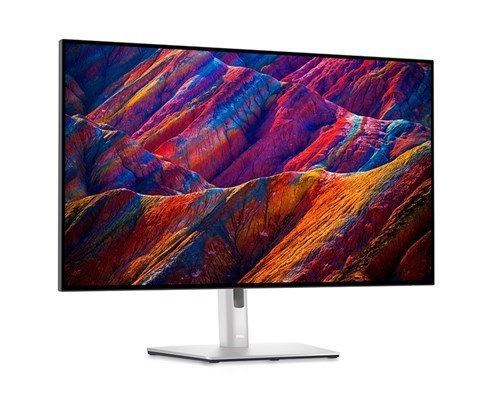 DELL  UltraSharp U2724DE 27" 5ms Thunderbolt Hub-38231