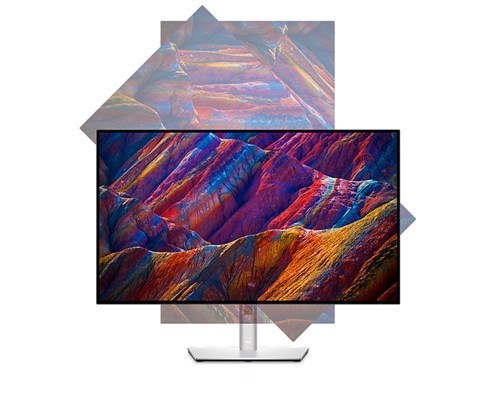 DELL  UltraSharp U2724DE 27" 5ms Thunderbolt Hub-38232
