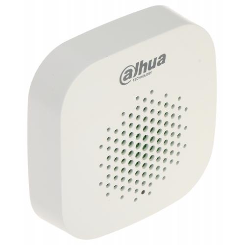 DAHUA  ARA12-W2 Kablosuz İç Ortam Siren -32306