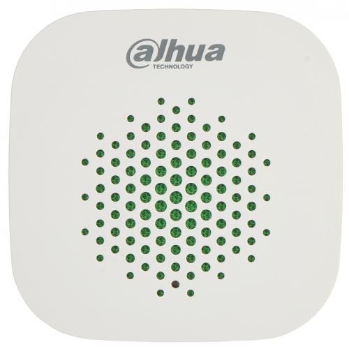 DAHUA  ARA12-W2 Kablosuz İç Ortam Siren -32307