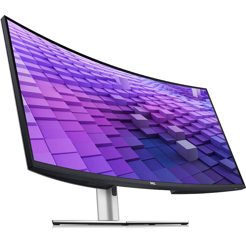 DELL U3824DW UltraSharp 38 Curved 3840×1600 5MS HDMI DP USB-C-30569