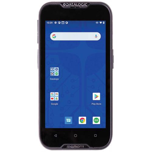 DATALOGIC DATALOGIC Memor 11, Android 11, WiFi, Bluetooth, 4 GB Ram, 32GB ROM, 5&quot; Renkli Dokunmatik Ekran, 2D, Karekod, EL Terminali 