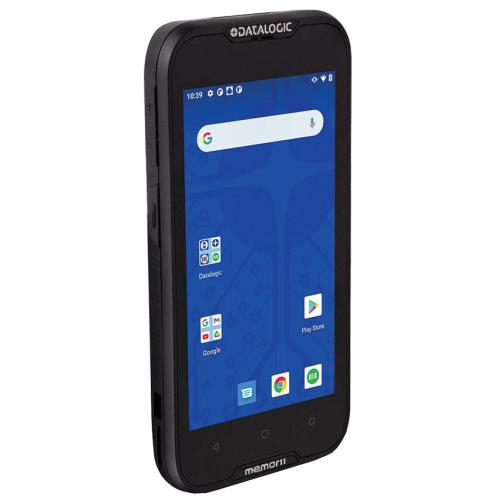 DATALOGIC DATALOGIC Memor 11, Android 11, WiFi, Bluetooth, 4 GB Ram, 32GB ROM, 5&quot; Renkli Dokunmatik Ekran, 2D, Karekod, EL Terminali -40769