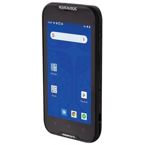 DATALOGIC DATALOGIC Memor 11, Android 11, WiFi, Bluetooth, 4 GB Ram, 32GB ROM, 5&quot; Renkli Dokunmatik Ekran, 2D, Karekod, EL Terminali -40770