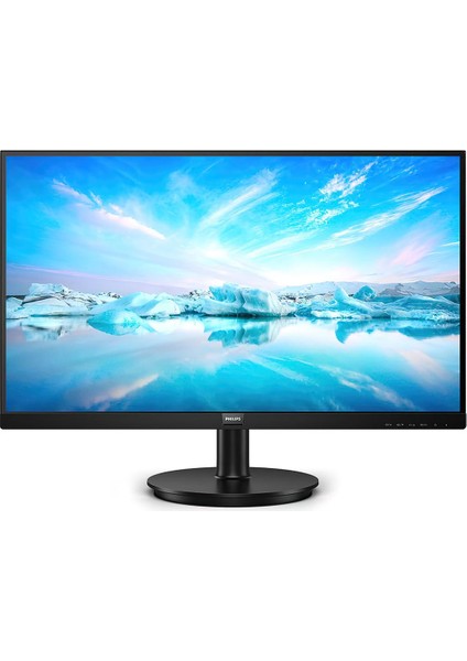 PHILIPS 27" 2560X1440 4MS 75HZ HDCP HDMI SİYAH VA LCD MONİTÖR