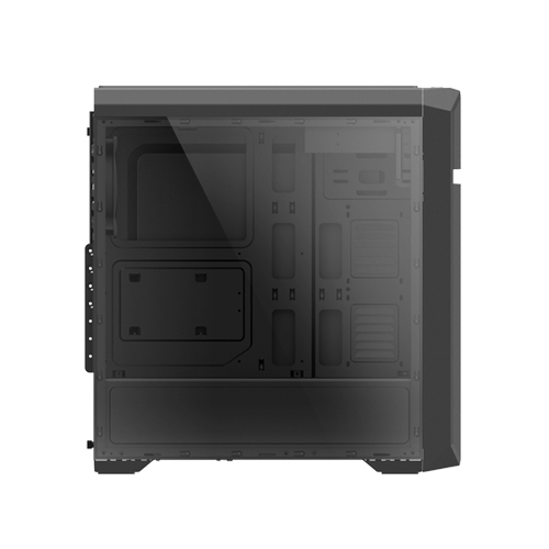 ZALMAN  N5OF 600W 3X BEYAZ LED FAN ATX MIDT KASA-43742