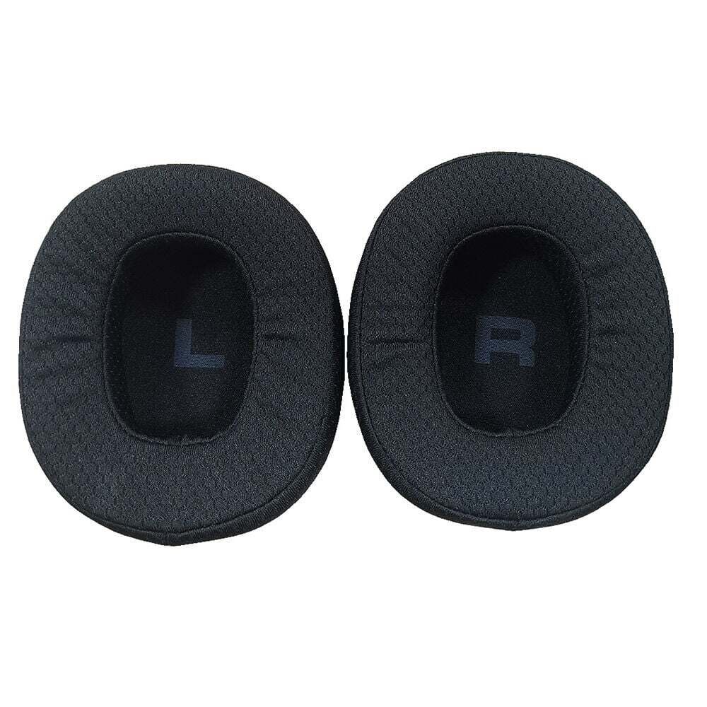 GAMEBOOSTER  WBH44  RGB Wireless 2.4G+BT Siyah Oyuncu Kulaklığı-60353