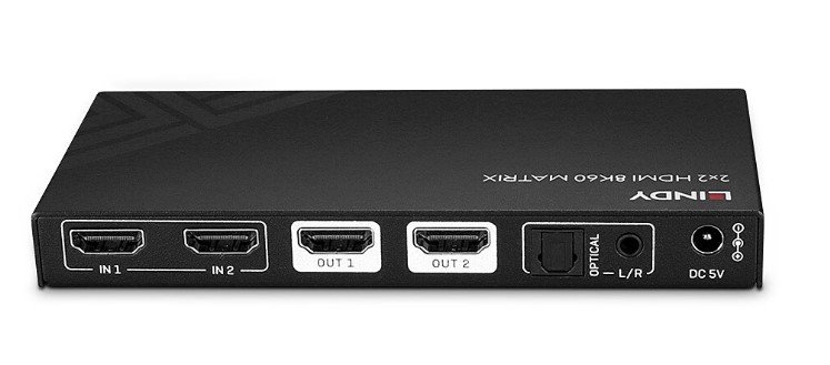 LINDY Lindy LIN-38313-31230