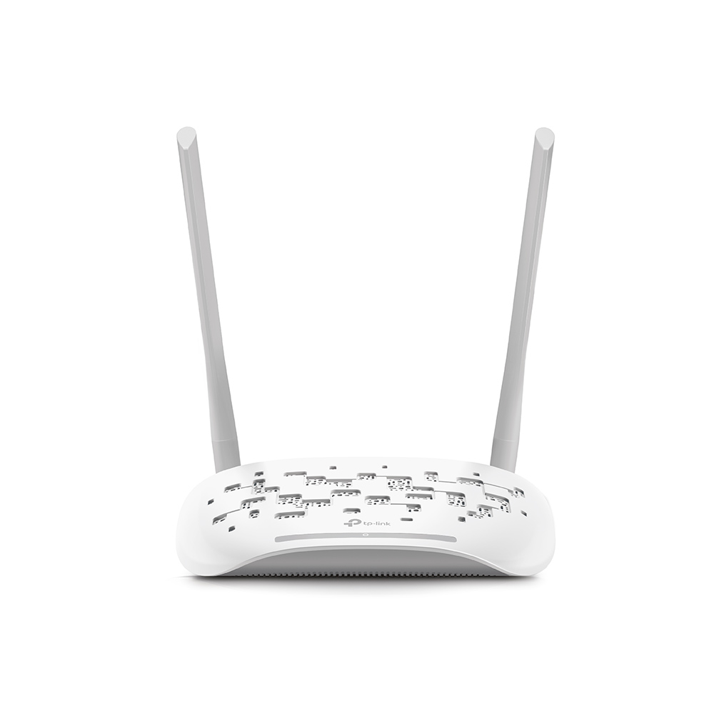 TP-LINK  TD-W9960 4PORT ADSL/VDSL 300Mbps MODEM/ROUTER-60573