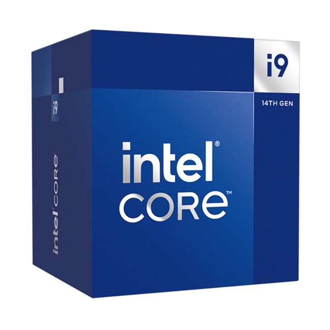 INTEL  Raptor Lake Refresh i9 14900 1700Pin (Box)