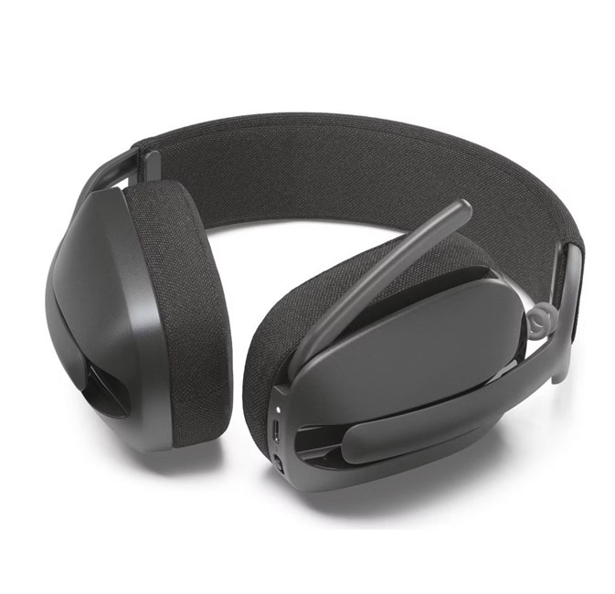 LOGITECH Logitech Zone Vibe 100 Kablosuz Kulaklık Siyah-39281