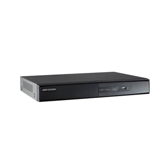 HIKVISION Hikvision DS-7104NI-Q1/M 4 Kanal NVR Kayıt Cihazı-66904