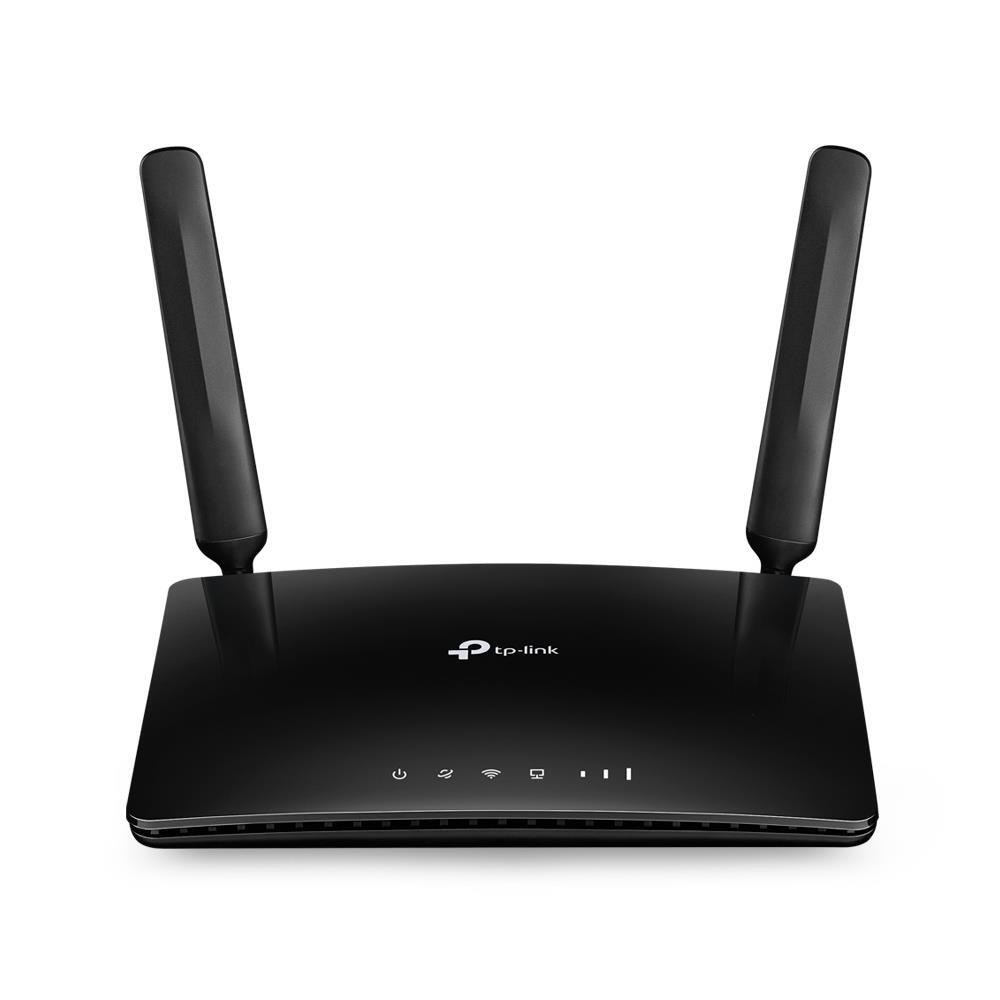 TP-LINK  ARCHER MR400 AC1200 DUAL BAND 3G/4G LTE ROUTER 