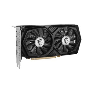 MSI  VGA GEFORCE RTX 3050 GAMING X 6G-65259