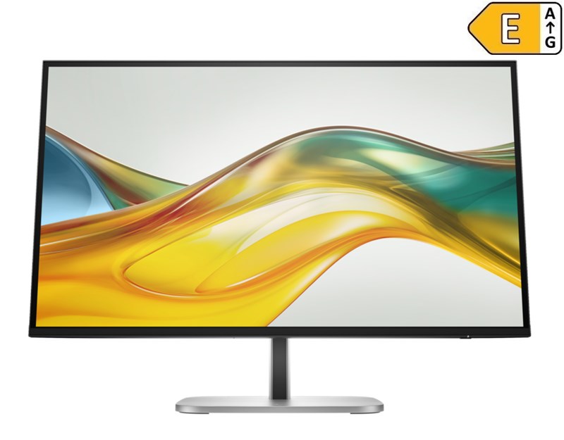 HP  Series 5 Pro 527pq 27'' 5ms Hdmi Dp Pivot IPS
