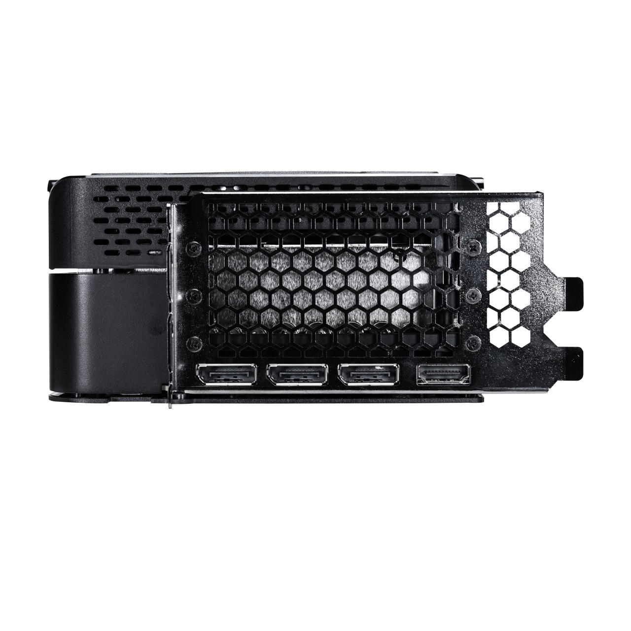 GAINWARD Gainward Phantom 16GB RTX5070TI GDDR7 256Bit HDMI DP-61297