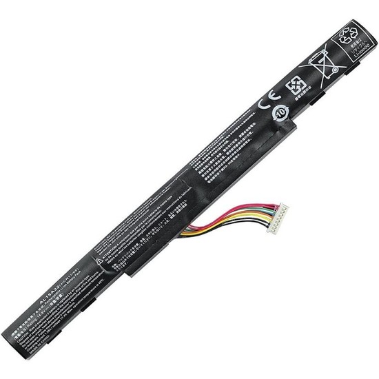 RETRO RETRO Acer Aspire E5-573G, AL15A32 Notebook Bataryası