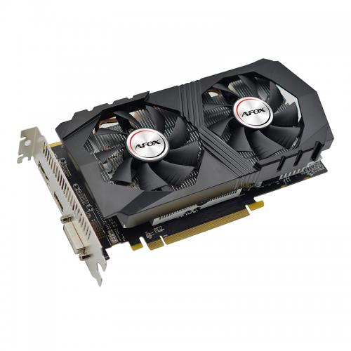AFOX  AFOX ARF9370-4096D5H4 AMD Radeon R9 370, 4Gb, GDDR5, 256Bit, 1xDVI, 1xHDMI, 1xDP GAMING Ekran KartÄ± -32203