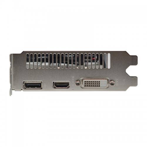 AFOX  AFOX ARF9370-4096D5H4 AMD Radeon R9 370, 4Gb, GDDR5, 256Bit, 1xDVI, 1xHDMI, 1xDP GAMING Ekran KartÄ± -32205