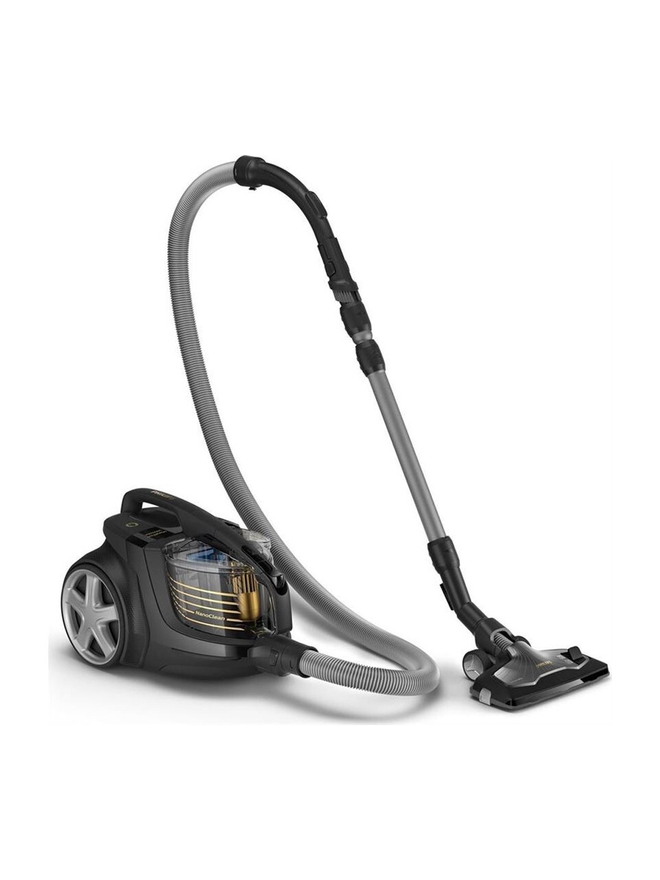 PHILIPS PHİLİPS MARATHON ULTİMATE XB9125/07 650 W SÜPÜRGE