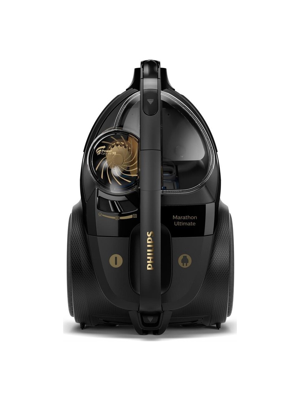 PHILIPS PHİLİPS MARATHON ULTİMATE XB9125/07 650 W SÜPÜRGE-55528