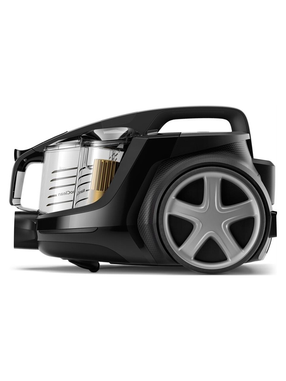 PHILIPS PHİLİPS MARATHON ULTİMATE XB9125/07 650 W SÜPÜRGE-55529
