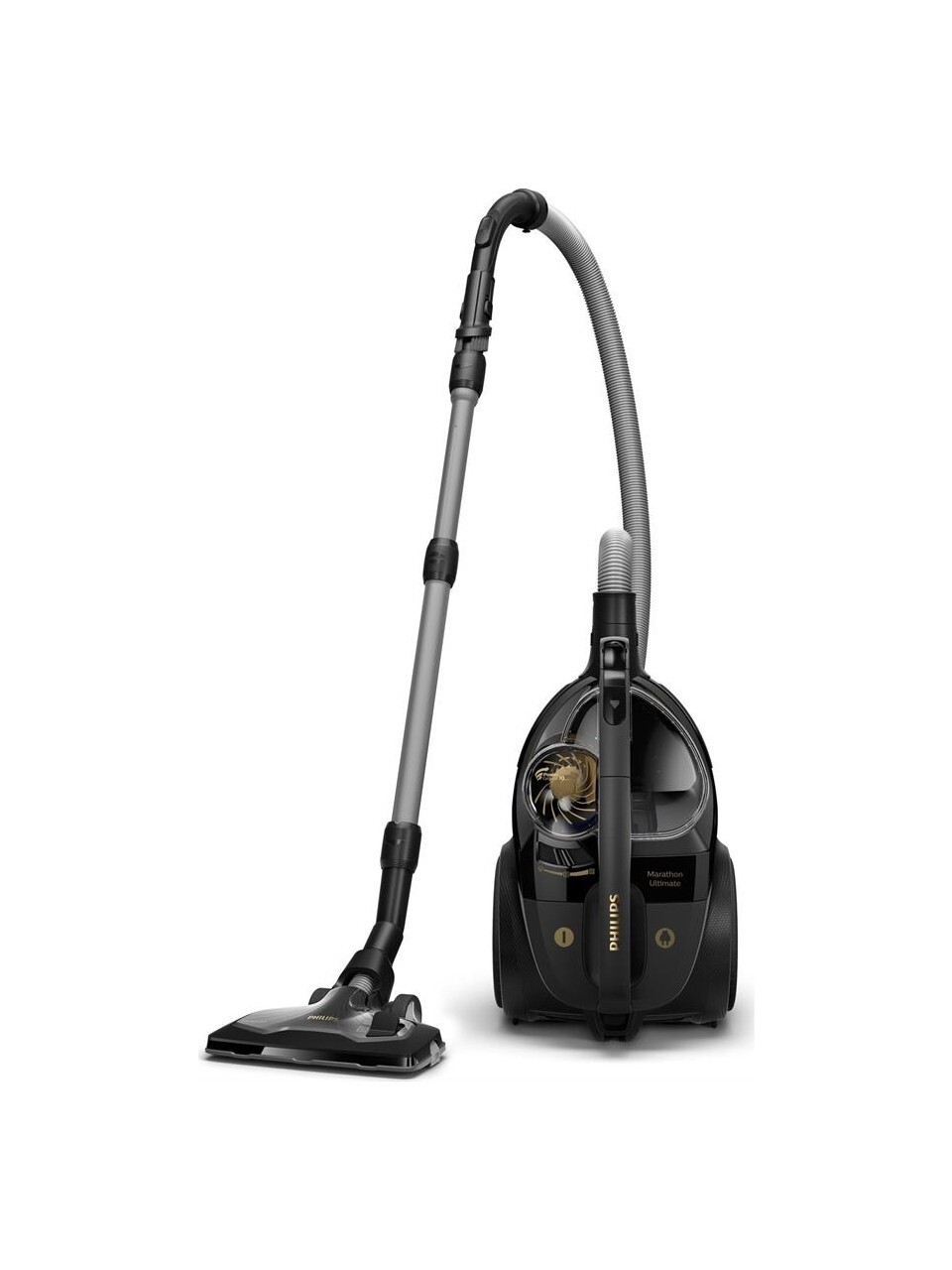PHILIPS PHİLİPS MARATHON ULTİMATE XB9125/07 650 W SÜPÜRGE-55530