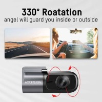 HIKVISION HIKVISION AE-DC2018-D1 1080P ARAÇ KAMERASI-70719
