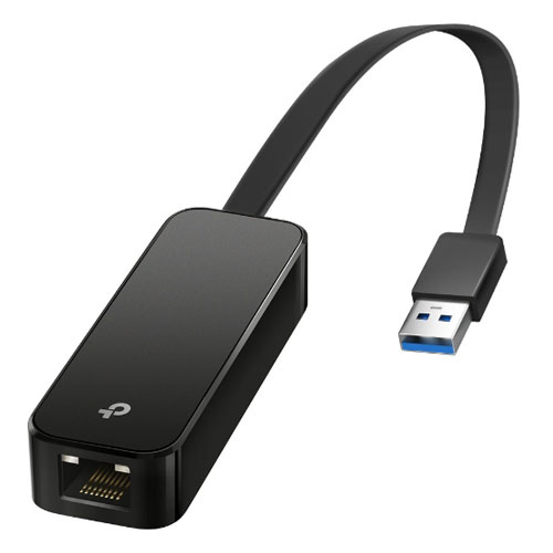 TP-LINK TP-LINK UE306 USB3.0 to Ethernet Adapter
