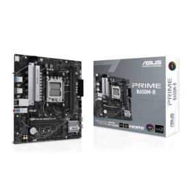 ASUS ASUS PRIME B650M-R DDR5 7200MHZ 1XHDMI 2XM.2 USB3.2 MATX AM5 (AMD AM5 7000 SERİLİ İŞLEMCİ UYUMLU)