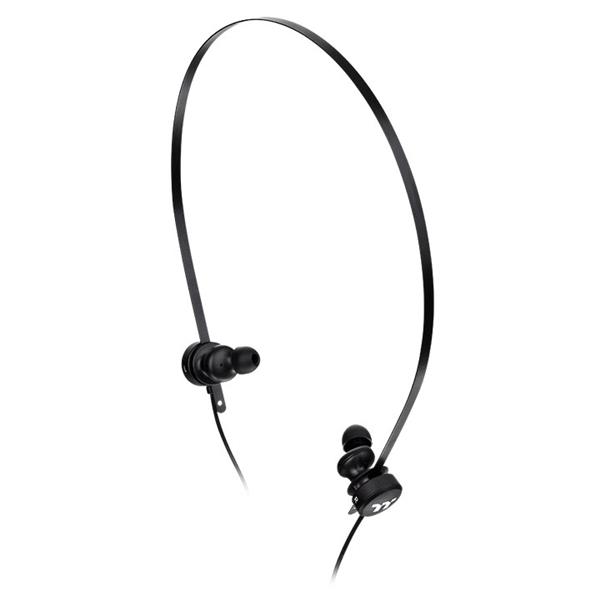 TT ESPORTS Thermaltake Isurus Pro V2 Siyah Profesyonel in-ear Oyun Kulaklığı-58457