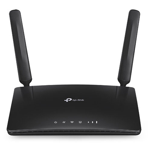 TP-LINK  Archer MR200 AC750 4G LTE Router