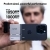 LEXAR LEXAR 2TB LSL400S002T-RNBNG LEXAR PROFESSIONAL GO EXTERNAL PORTABLE SSD 2TB USB3.2 GEN2 UP TO 1050MB/S READ AND 1000MB/S WRITE WITH HUB-58587