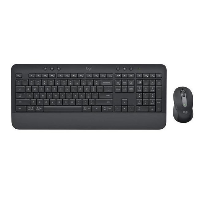 LOGITECH Logitech MK650 Usb/Bluetooth Kablosuz K&M Set
