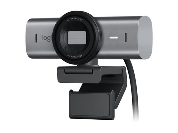 LOGITECH Logitech MX Brio 705 4K Ultra HD Webcam 960-001530