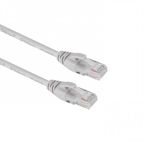 S-LINK  S-Link SL-CAT610, CAT6, Patch, 10Mt, Kablo (Gri) -32320