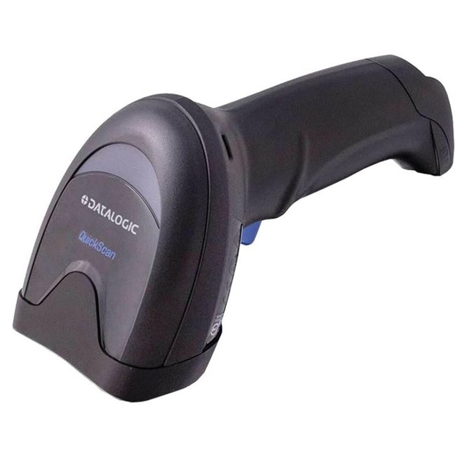 DATALOGIC Datalogic QBT2500 QuickScan-45490