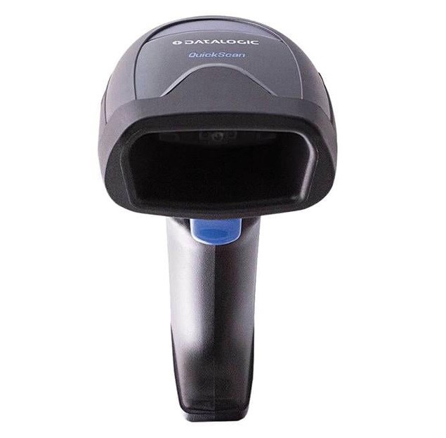 DATALOGIC Datalogic QBT2500 QuickScan-45491